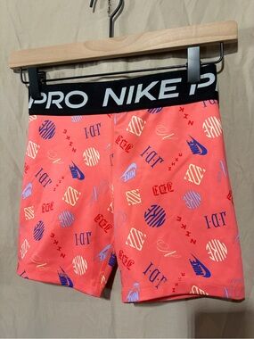 Nike spandex